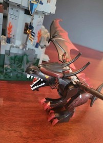 LEGO Castle: King's Castle Siege (7094)