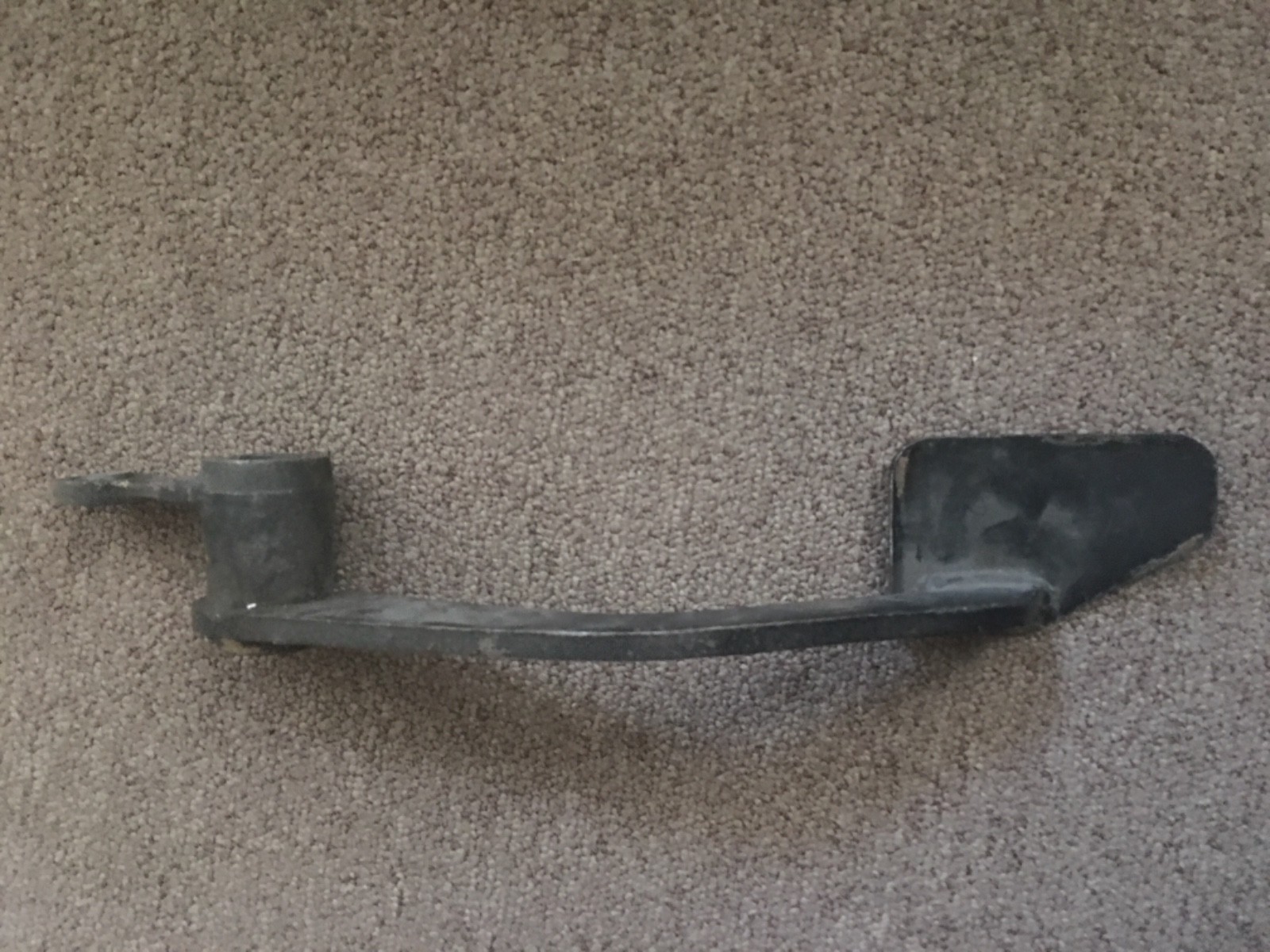 Ferrari 308 brake pedal part 108533