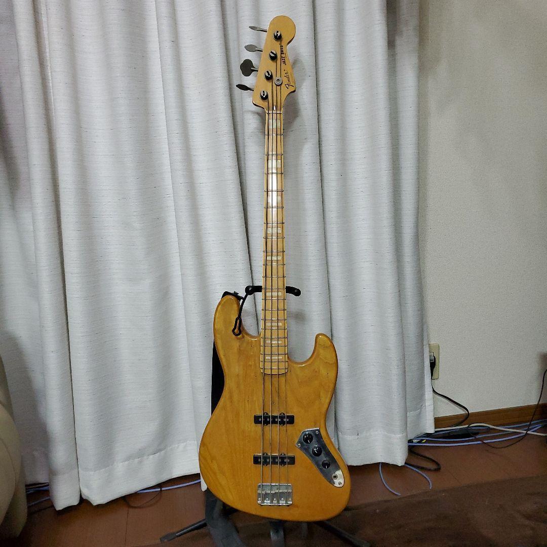 FENDER JAPAN JAZZ BASS フェンダー ジャパン ソフトケース Fender Japan Jazz Bass comes with soft case Safe Packing! | eBay