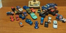 Lot of 26 toy cars racing, Misc, Cars etc.