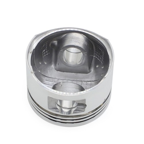 For Chinese 110cc 125cc Piston Rings Gasket Kit Set ATV Dirt Bike SSR