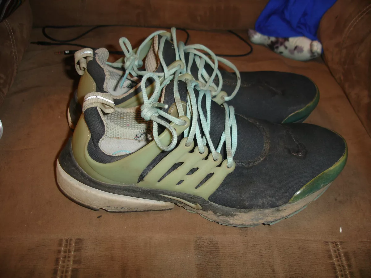 nike presto shoe brs 1000 small eBay