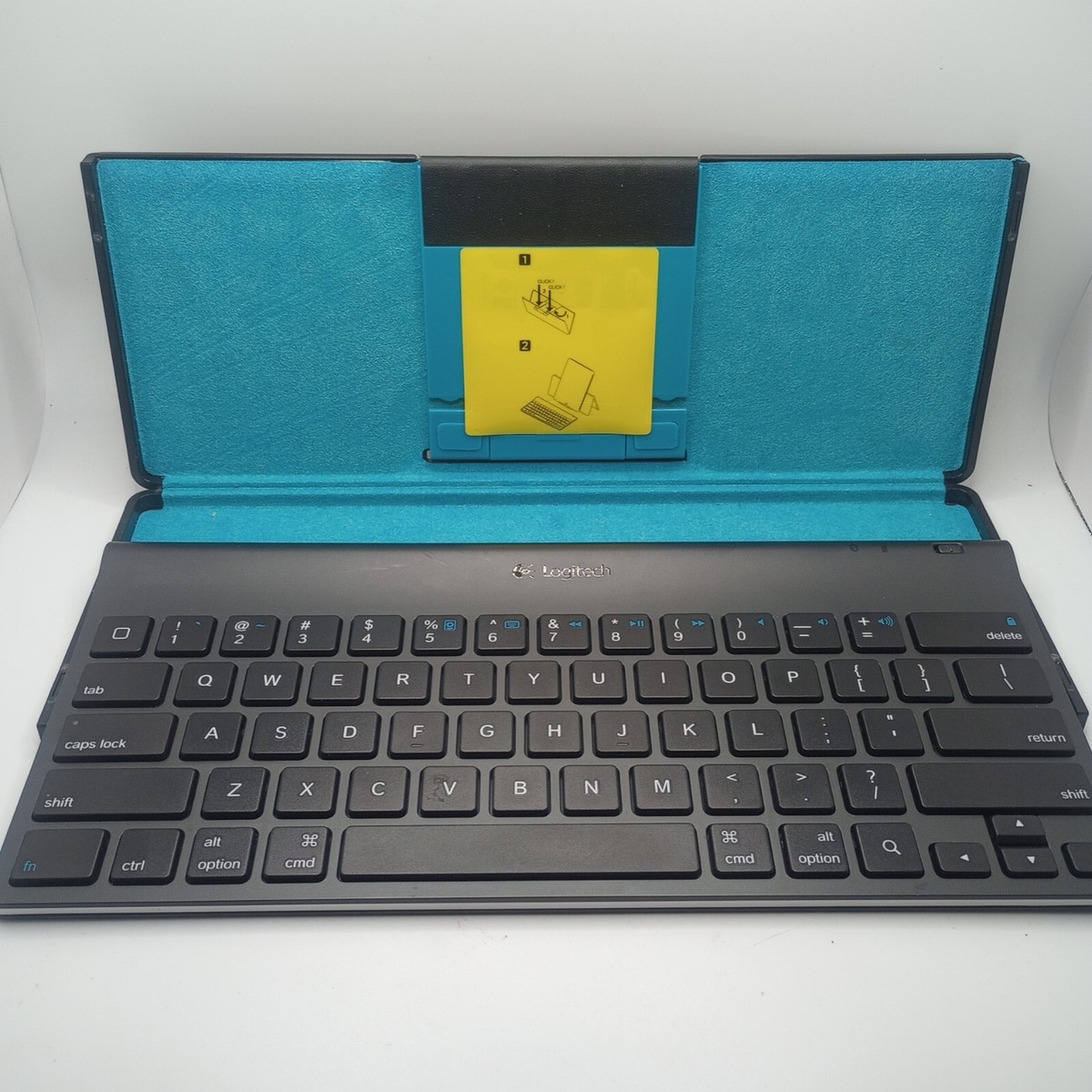 tablet keyboard teclado para celular logitech