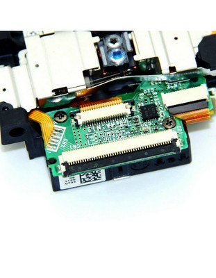 Lentille/bloc Optique De Rechange Pour PS3 KES-410ACA - Compatible PS3 Fat CECHC - Neuf Scellé