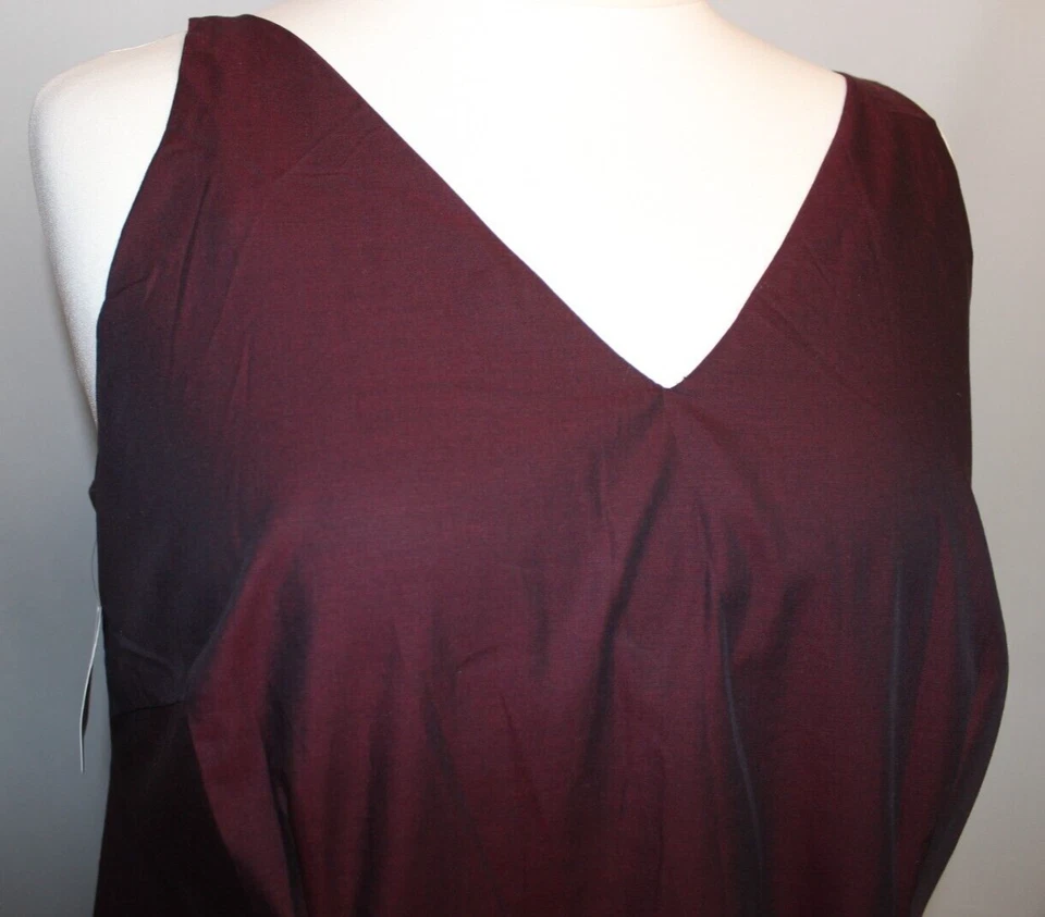 Umstandsmode Abendmode "MIA NANA" Ballon Kleid "VICTORIA" Gr. 48/50 NP 239€ - Bild 2 von 4