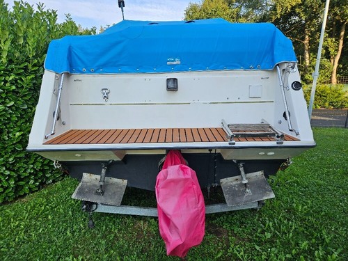 Motorboot Four Winns Freedom 220 SL - Bild 23 von 24