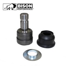 Junta de rótula de suspensión inferior delantera Bison Performance para calibre Compass Patriot