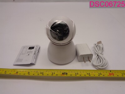 Smart Camera JHK-3623 Senior Camera 60664 White