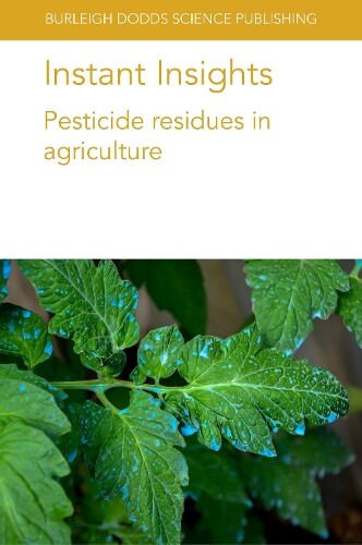 Thumbnail - Dr Keith Tyrell Dr Linda J. Thomson Dr Instant Insights: Pestici