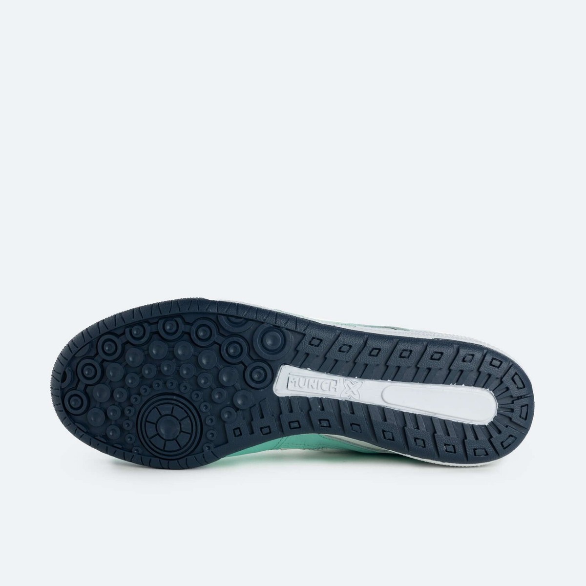 Munich Continental 950 Sergio Lozano Futsal Shoes - Durable