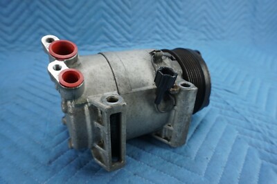 Infiniti QX56 AC Compressor 92600-1LA3D 2011 2012 OEM | eBay