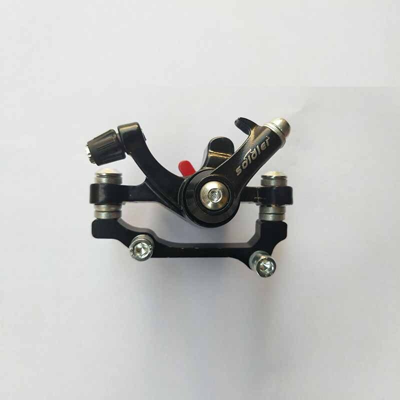 L-faster Mechanischer Fahrrad-Bremssattel - Präzisionsersatzteil Für Bike Reparaturen