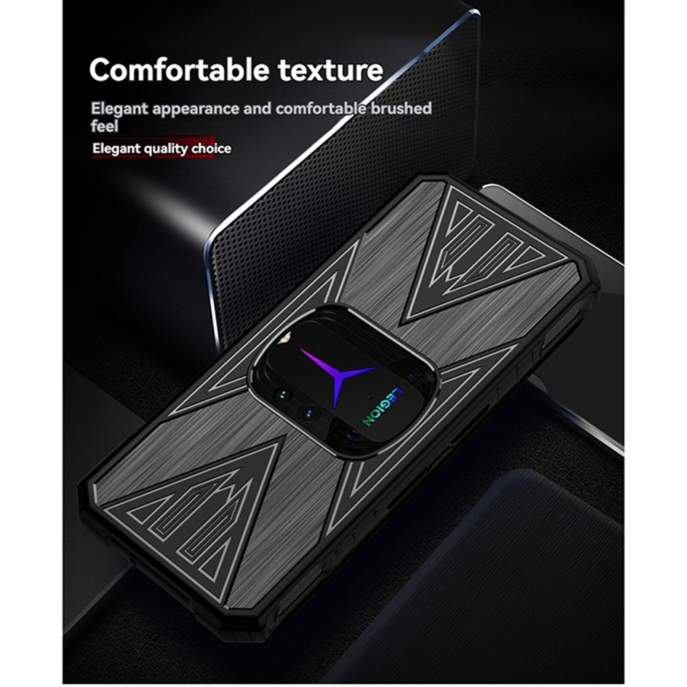 Protective TPU Case for Lenovo Saver Y90 Shockproof Phone Cover