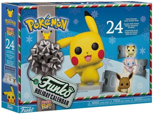 Funko Calendario Avvento Pokemon Nuovo IN Scatola EBay funko-calendario-avvento-pokemon-nuovo-in-scatola-ebay