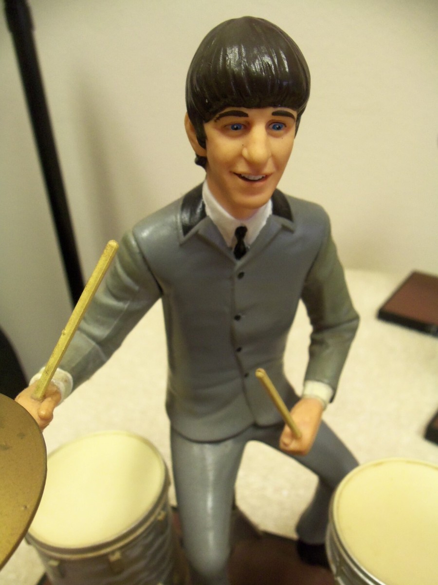 ビートルズ　BEATLES 1991年　フィギュア VINTAGE 