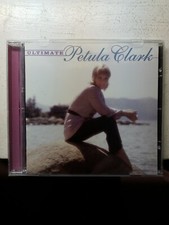 Ultimate Petula Clark by Clark, Petula (CD, 2003) for sale online