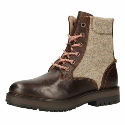 Camel Active Stone *Gr. UK5 ~ EU38* Damen WANDER WALKING Stiefel 159,95  UVP NEU