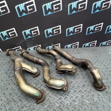 Genuine OEM Exhaust & Emission Systems for BMW M5 for sale | eBay