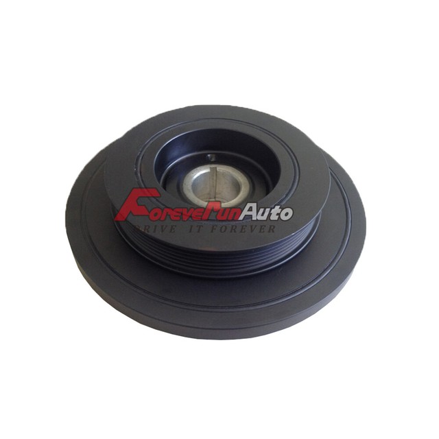 Harmonic Balancer for Lexus GS300 IS300 SC300 Toyota Supra 2JZ eBay