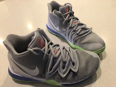 kyrie 5 buzz lightyear