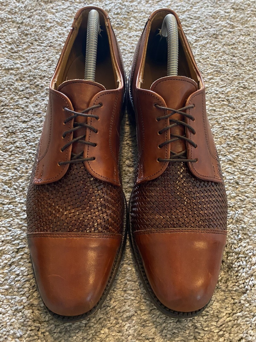 Allen Edmonds \