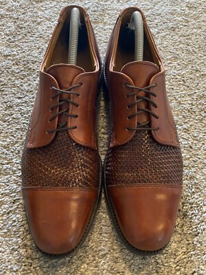 Allen Edmonds \
