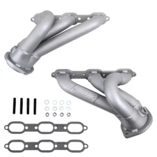 For 2006-2010 Charger Chrysler 300 3.5L V6 BBK 1-5/8 Shorty Length Headers