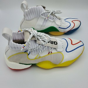 pharrell williams crazy byw lvl x shoes