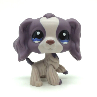 fake lps cocker spaniel