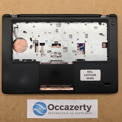 Niedrige Kunststoffverarbeitung - DELL Latitude E5450