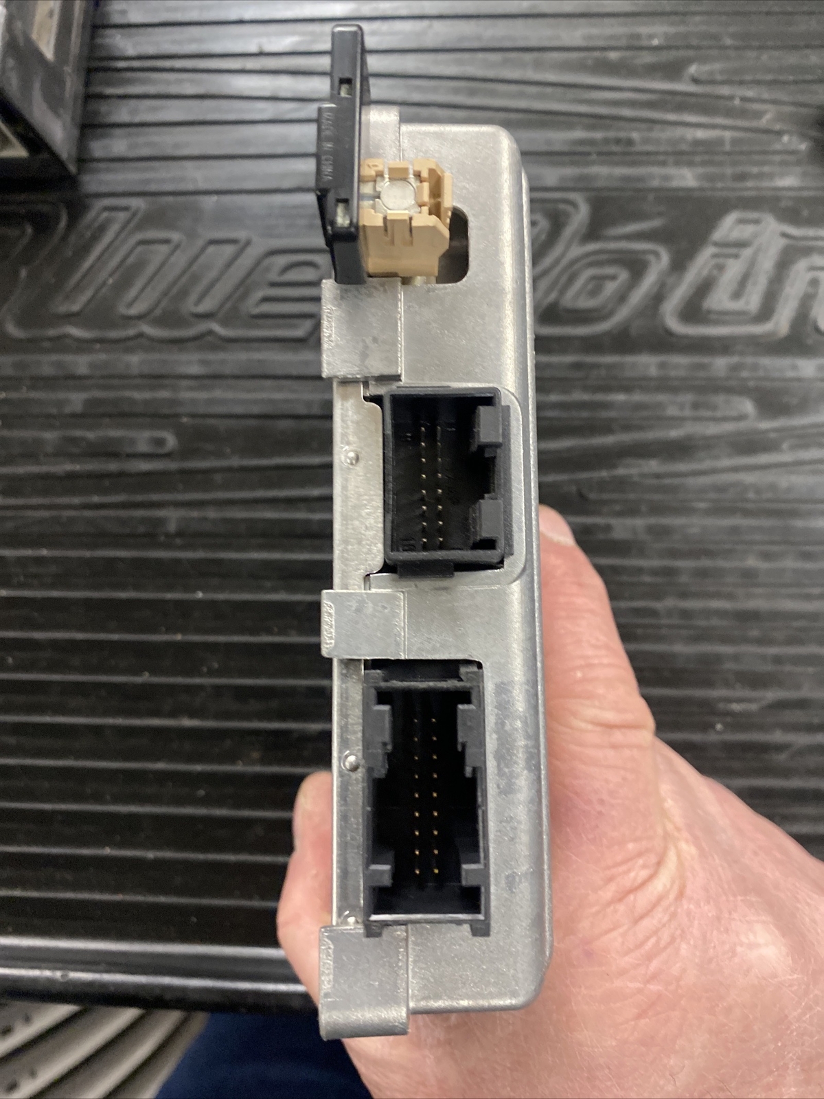 Vauxhall Astra J , Insignia, Bluetooth Module 13342398 eBay