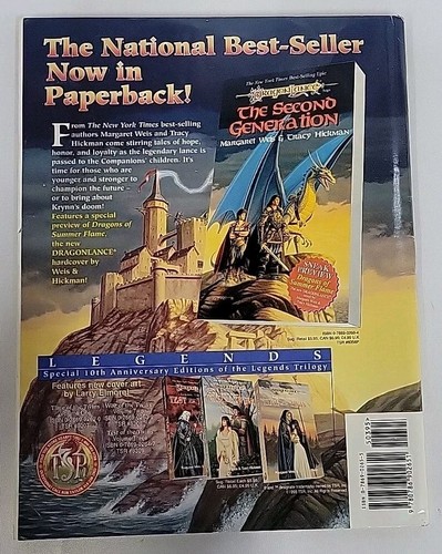 Dragon Magazine: Edición #214 (febrero 1995 TSR artista de portada Alan Pollack) - Imagen 2 de 3