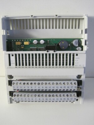 AEG Modicon Schneider electric Momentum Ausgabe 170 ADO 340 00 170ADO34000  
