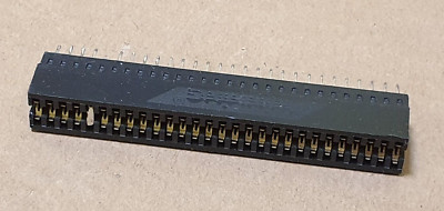 コンプ CARD EDGE CONNECTOR FOR ZX SPECTRUM PITCH 0.1