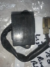 Kawasaki 1982 KZ750 Kz 750 Spectre Shaft Reserve Lighting Device Relay 337-11722