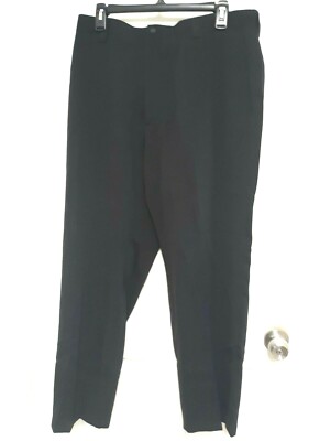 kenneth cole reaction straight fit stretch gabardine solid dress pants Kenneth Cole REACTION Men's Slim-Fit Stretch Gabardine Dress Pants (Charcoal, 36Wx30L) at Amazon Men's Clothing store