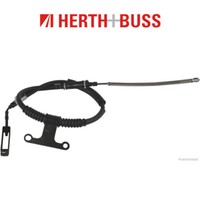 Herth+Buss Jakoparts Bremsseil Seilzug FüR KIA Carnival II (Gq) Hinten Links