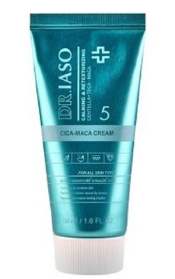 dr iaso skin care