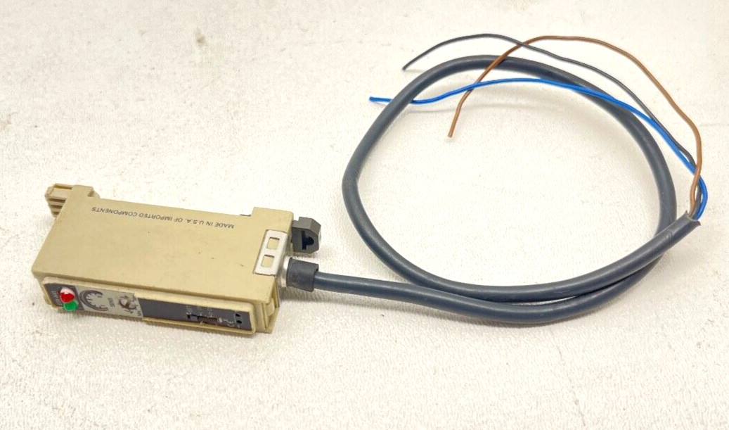 OMRON E3X-A41