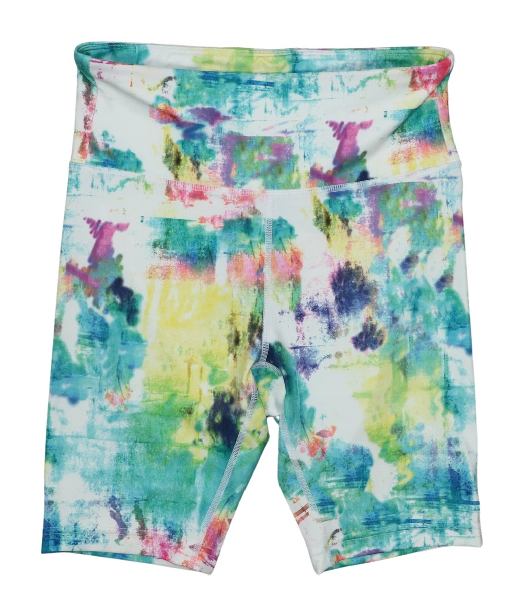 Women's fila clearance donatella biker shorts