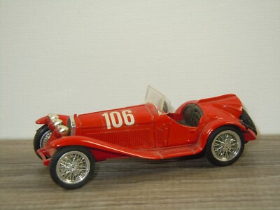 Alfa Romeo 2300 #106 - Brumm 1:43 *54664