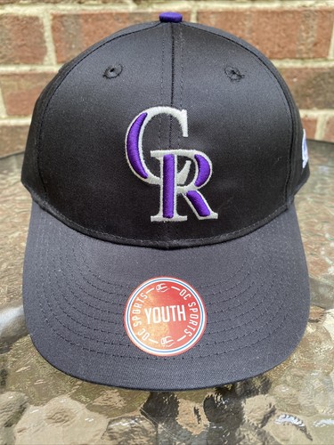 Buy COLORADO ROCKIES MLB Hat OC SPORTS 