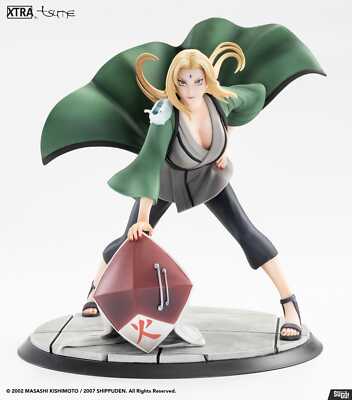 Naruto Tsunade フィギュア XTRA s-l400.jpg
