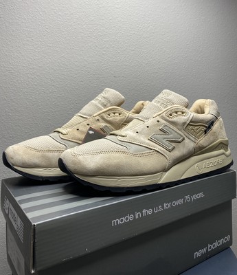 new balance 998 superfabric