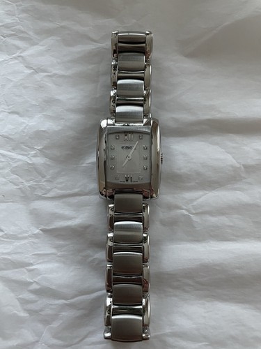Ebel watch