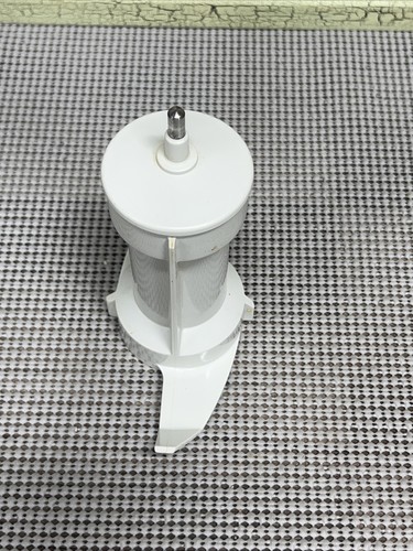 Braun Multipractic Type 4262 Kneading Dough Bread Attachment NEW - Picture 5 of 6