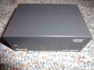 Extron MTP T 15HD A - Twisted Pair Transmitter  60-669-01