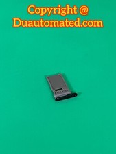 Samsung Galaxy S23 Ultra SM-S918B SIM Card Tray 100 Original Black