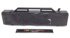 Tara Toys Dark Adventure Black Carrying Case 1983