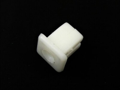 Qty.100 For GM Truck Headlght Bezel, Trm & Grlle Nuts Fts 5/16